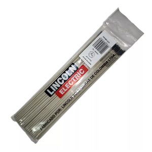 Electrodo Soldadura Aws E-6011 Ho 1/8'' 1 Kg - Lincoln
