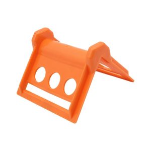 ESQUINERO PLASTICO CINTAS 2 A 4 PULG.