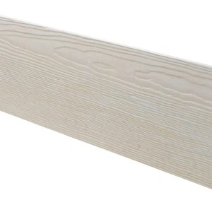 Siding cedral natural 190X3660X8MM