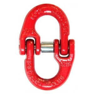 ESLABON CONECTOR G-80 - 2 TON 8MM