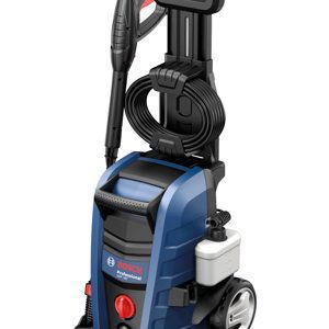 Hidrolavadora GHP 180 1500W 124 bar