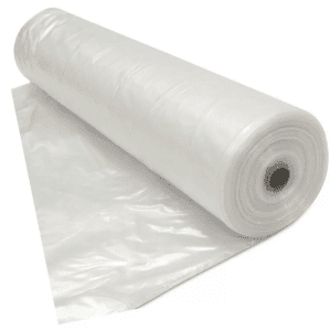 POLIETILENO TRANSP 2 MTS. ANCHO (DOBLE)150 MI