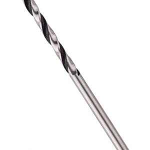 BROCA METAL HSS PointeQ 3.5mm (CAJA 10 UN)