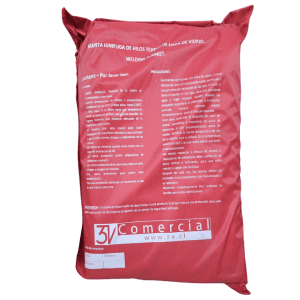 Manta Ignifuga 3x3 MTS PU Recubierto