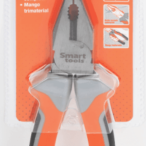 Alicate Universal de 7" CR/V - Smart