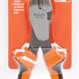 Alicate Corte Diagonal de 7.1/2" - Smart