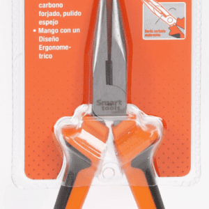 Alicate de Punta 6" - Smart