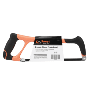 Arco sierra 12" profesional fijo - Smart