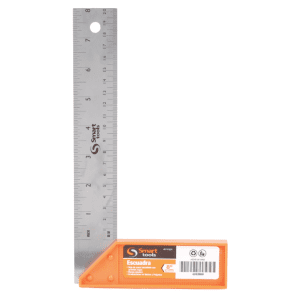 Escuadra Carpintero De 10" - Smart