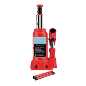 Gata Botella De 20 Ton. - Smart