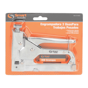 Engrapadora extra fuerte grapa 4-14 - Smart