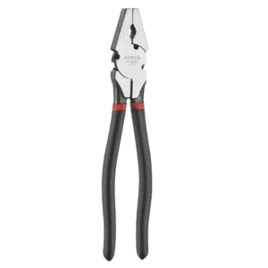 Alicate para enfierrador de 10" - Force