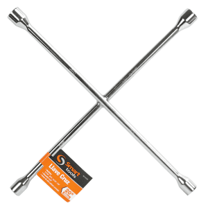 Llave cruz de 3/4" - 7/8" - 11/16" - 13/16" - Smart