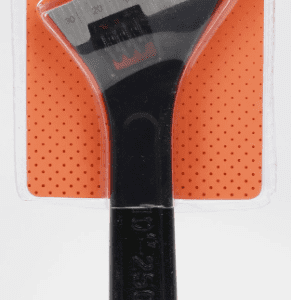 Llave Francesa de 10" Pavonada - Smart