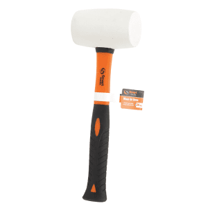 Maceta Goma 24 Oz. Mango fibra - Smart