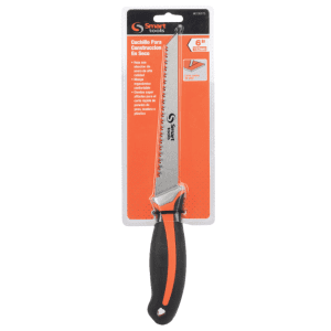 Serrucho Para Volcanita Cuerpo Aluminio - Smart