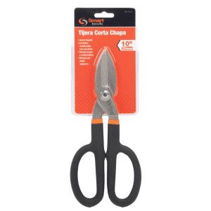 Tijera Hojalatera de 10" - Smart