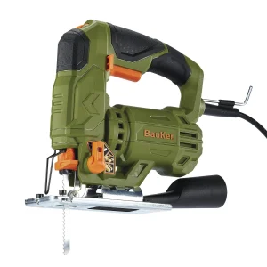 Sierra caladora - Bauker