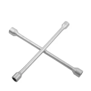 Llave cruz 14" 17*19*21*23MM - Wokin