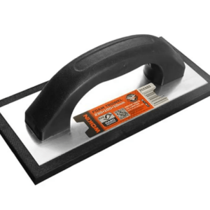 Llana para fragüe 230X100X10MM - Wokin