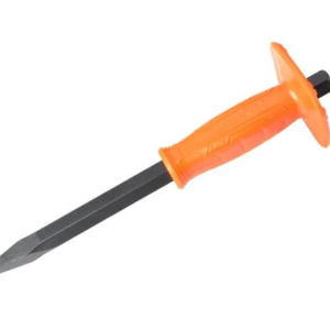 Cincel de Punto 4x16x250mm - Wokin