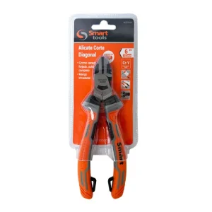 Alicate Corte Diagonal de 6" - Smart