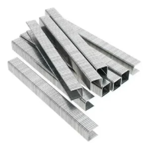 Grapa 12Mm De 1.000 Unid. - Caja