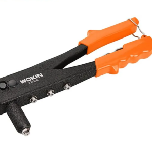 Remachadora Pop 10" - Wokin