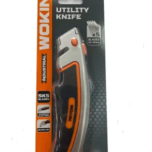 Cartonero 61*19mm - Wokin