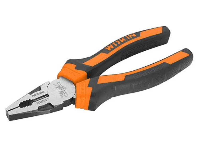 Alicate Universal 7" - Wokin