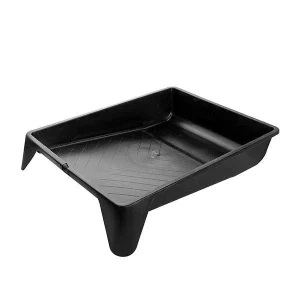 Bandeja plástica para pintar 360x285x75mm - Wokin