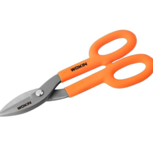 Tijera Hojal con Ojo 10" - Wokin