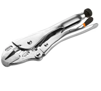 Caiman Boca Recta 10" - Wokin