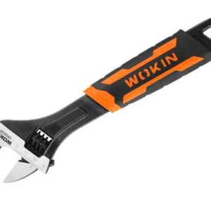 Llave francesa ajustable 8" - Wokin