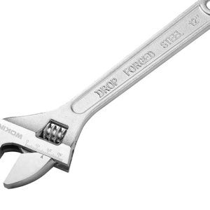Llave francesa ajustable 12" - Wokin