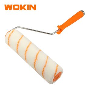 Rodillo Corta Gota 10" - Wokin