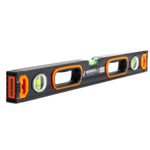 Nivel de Aluminio con ImĂ¡n 60CM - Wokin